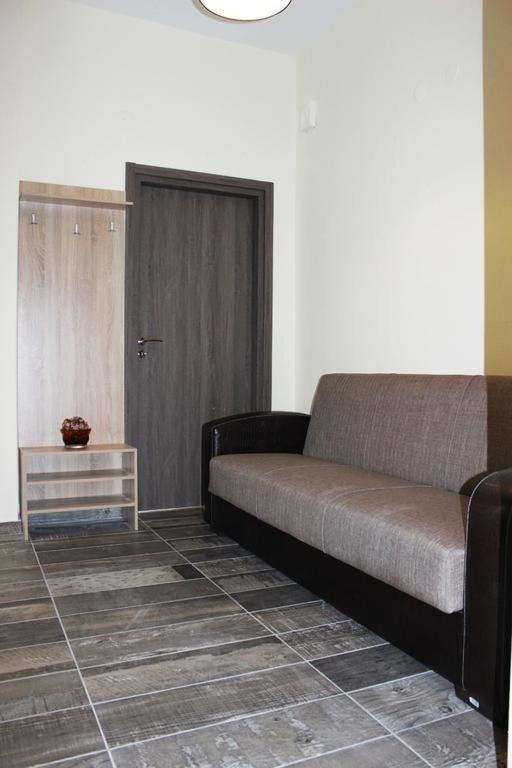 Globy Seaview Apartments Kavála Luaran gambar